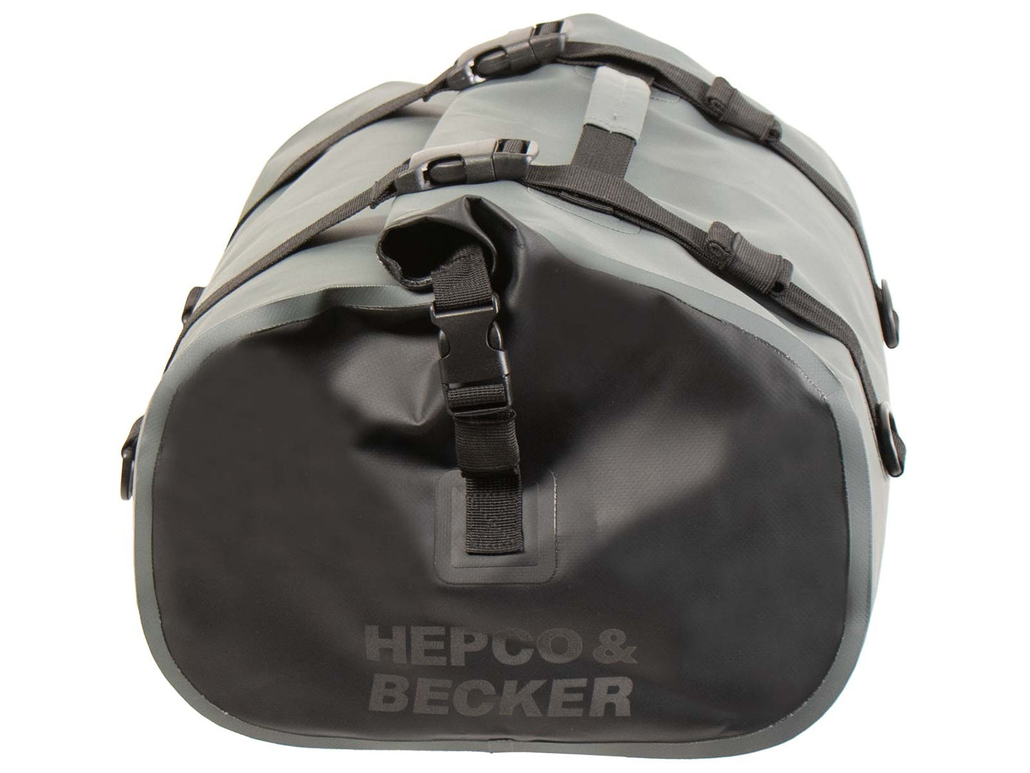 Rear Soft Bags - Drybrid 30L - Hepco Becker - 640015 00 01