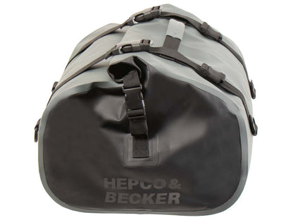 Rear Soft Bags - Drybrid 30L - Hepco Becker - 640015 00 01