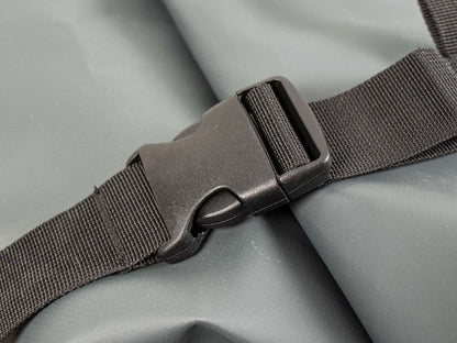 Rear Soft Bags - Drybrid 30L - Hepco Becker - 640015 00 01