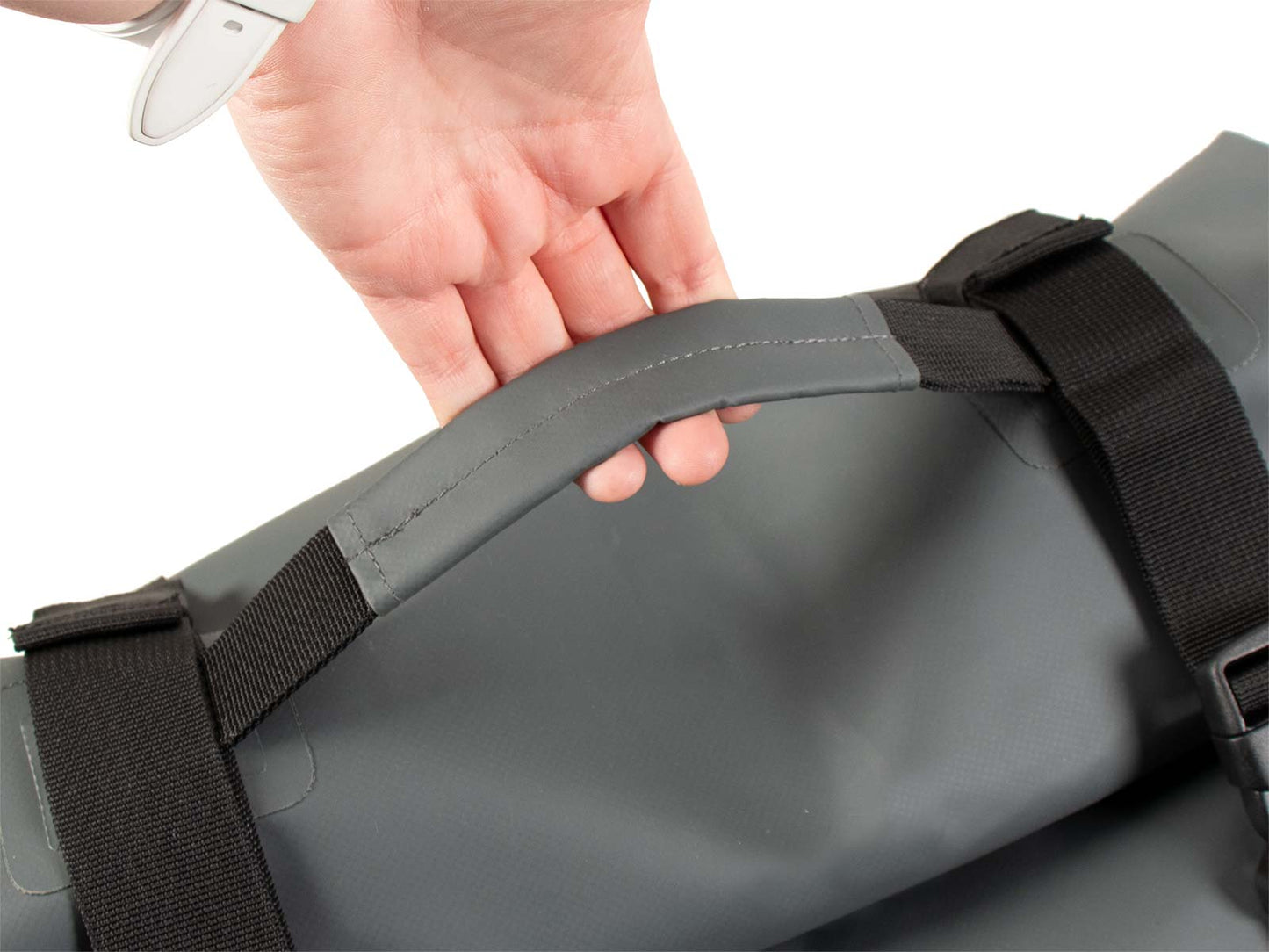 Rear Soft Bags - Drybrid 30L - Hepco Becker - 640015 00 01