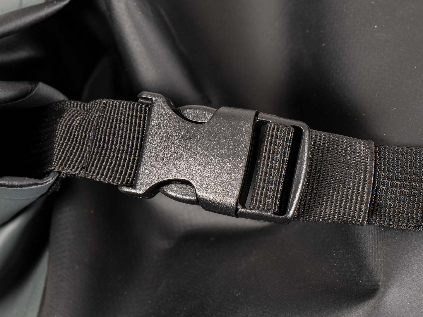 Rear Soft Bags - Drybrid 30L - Hepco Becker - 640015 00 01