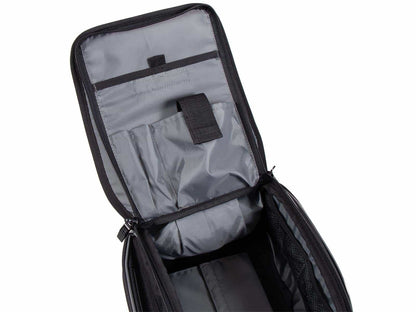 Rear Soft Bags Street (Incl. Seatpad Basic) - Hepco Becker - 640822 00 01