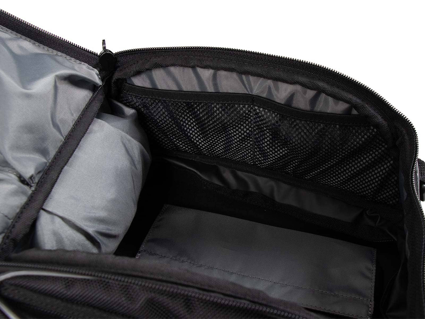 Rear Soft Bags Street (Incl. Seatpad Basic) - Hepco Becker - 640822 00 01