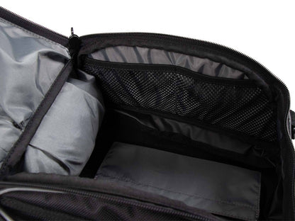 Rear Soft Bags Street (Incl. Seatpad Basic) - Hepco Becker - 640822 00 01