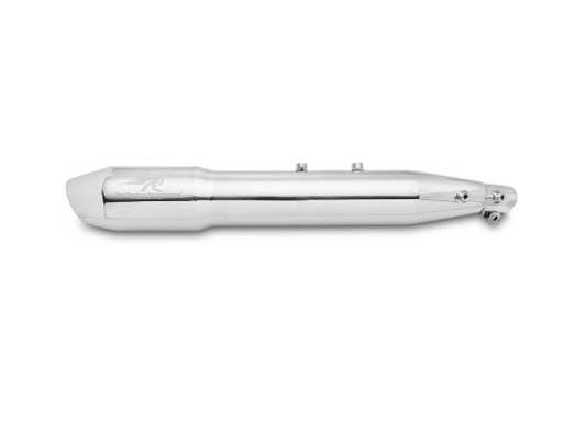 Red Rooster Pegasus Max Exhaust (Polish)