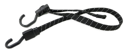 Reflective Bungee Cord – Black - BBG