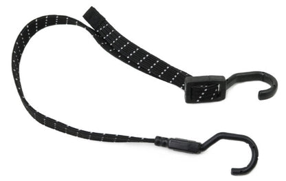 Reflective Bungee Cord – Black - BBG