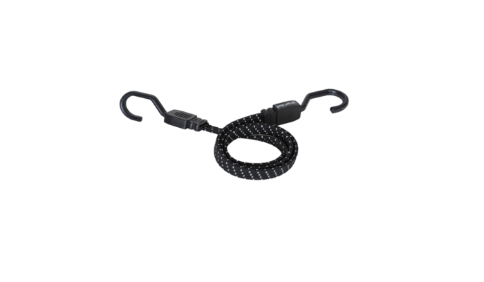 Reflexee Bungee Strap 3FT (Black) - Solace