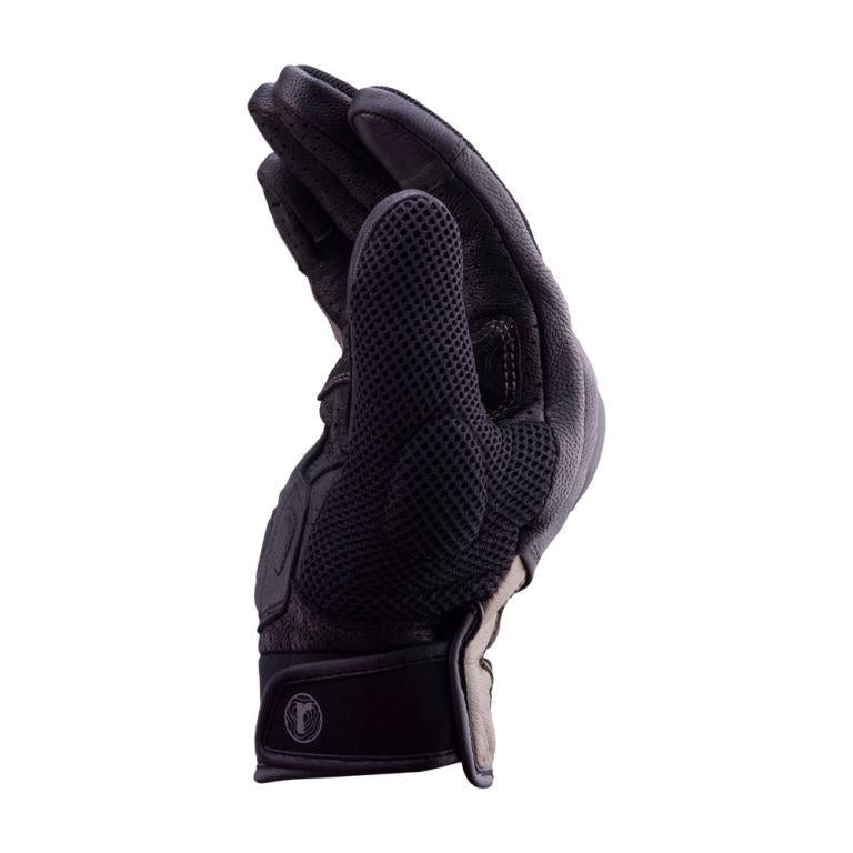 Reise Moto Austra Riding Gloves - Sand