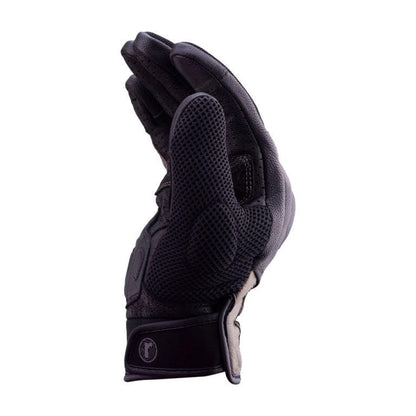 Reise Moto Austra Riding Gloves - Sand