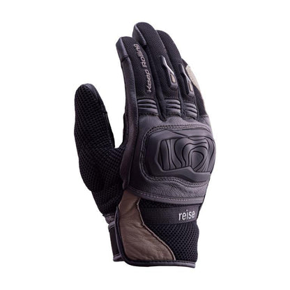 Reise Moto Austra Riding Gloves - Sand