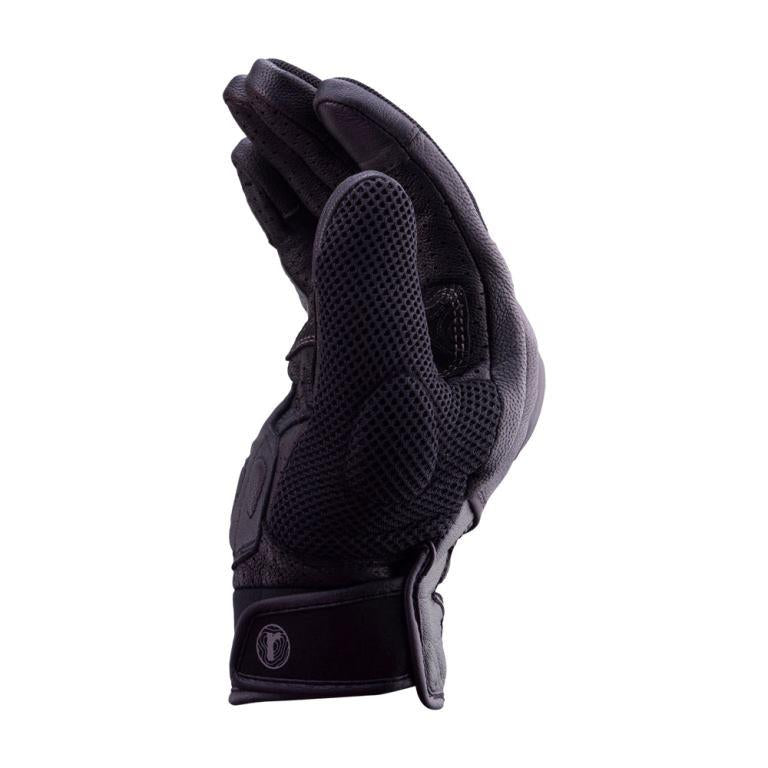 Reise Moto Austra Riding Gloves - Black