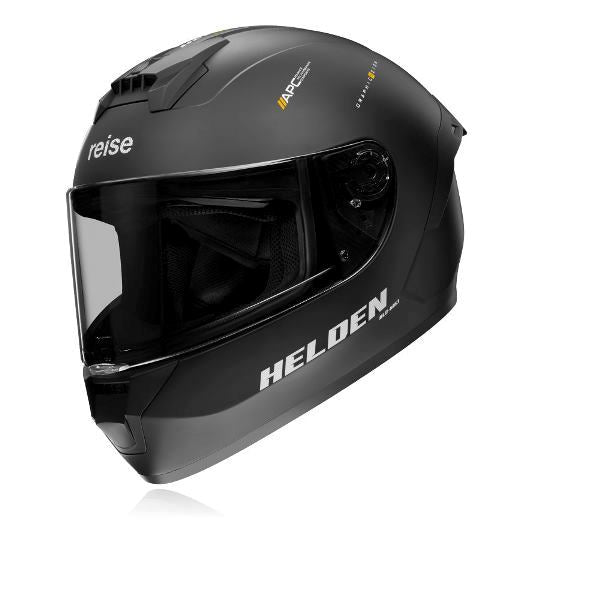 Reise Moto Helmet