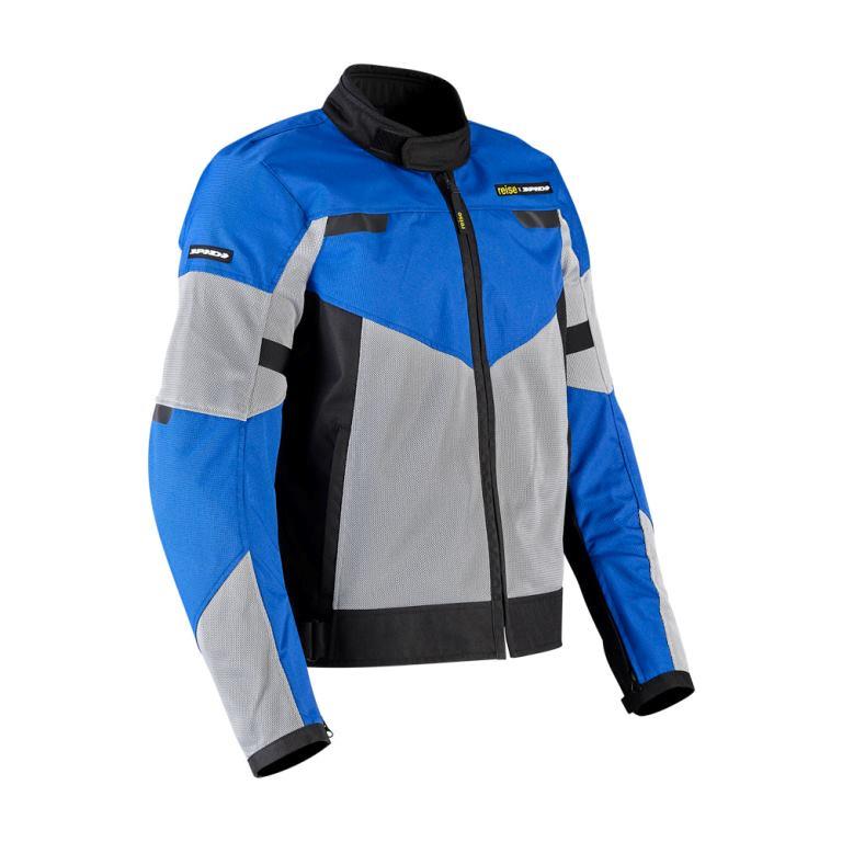 Reise Moto Lemeto Jacket - Blue