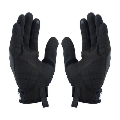 Reise Moto Nivo Mesh Tour Gloves - Black