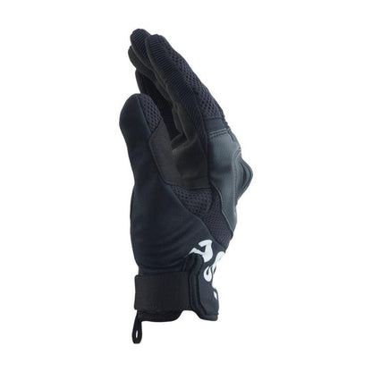 Reise Moto Nivo Mesh Tour Gloves - Black