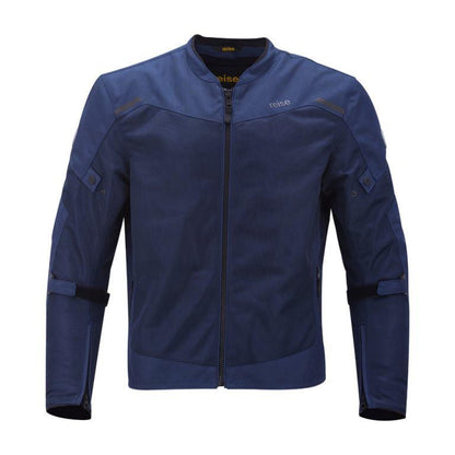 Reise Moto Rizo Urban Mesh Jacket - Blue