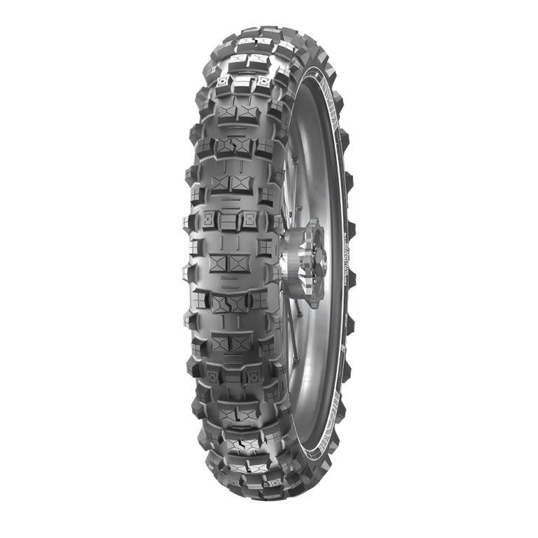 Reise Moto torqR 110/90-19 62P Rear Tubeless Tyre - 3601350922