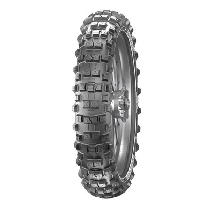 Reise Moto torqR 110/90-19 62P Rear Tubeless Tyre - 3601350922