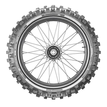 Reise Moto torqR 110/90-19 62P Rear Tubeless Tyre - 3601350922