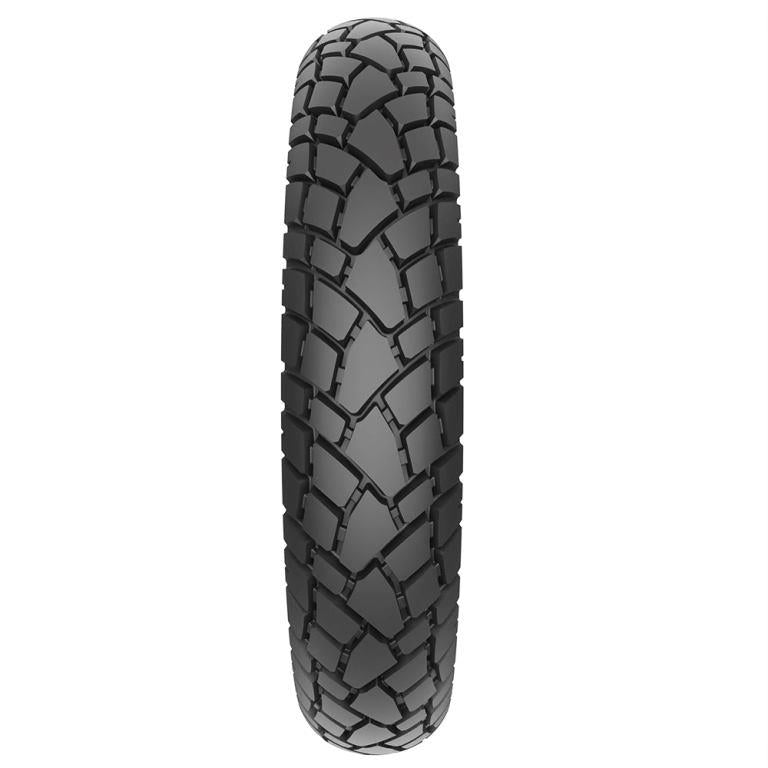 Reise Moto tourR 3.00-17 50P Rear Tube Tyre - 3601080121