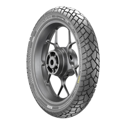 Reise Moto tourR 110/90-19 62P Rear Tubeless Tyre - 3601350122