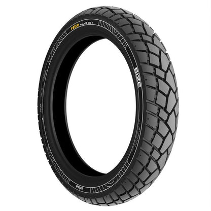 Reise Moto tourR 90/90-21 54S Front Tube Tyre - 3601170111