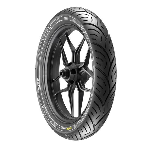 Reise Moto traceR 01 80100-18 54P Rear TL-3601130422