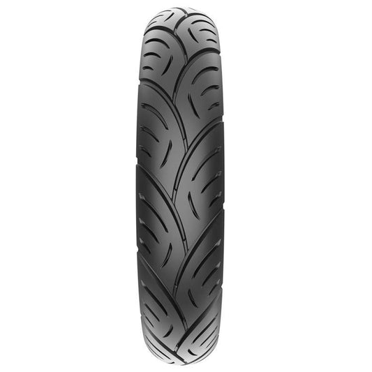 Reise Moto traceR 110/90-18 61P Rear Tube Tyre - 3601140421