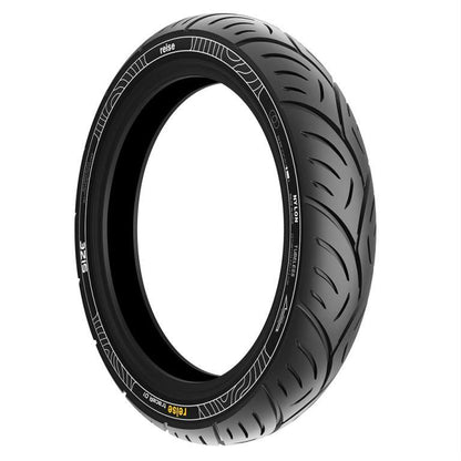 Reise Moto traceR 90/90-19 52P Front Tube Tyre - 3601160411