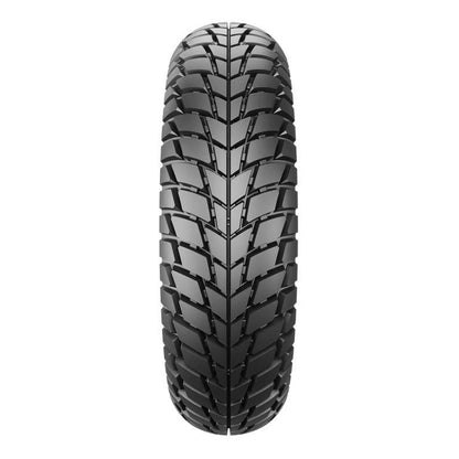 Reise Moto tripR 90/90-12 54J Front/Rear Tubeless Tyre - 3602040632
