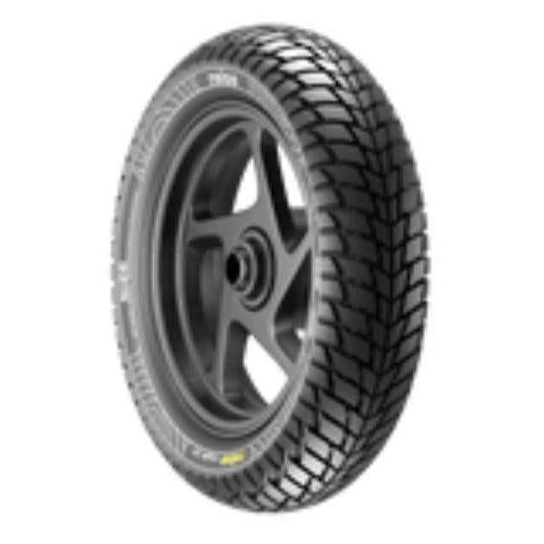 Reise Moto tripR 90/90-12 54J Front/Rear Tubeless Tyre - 3602040632