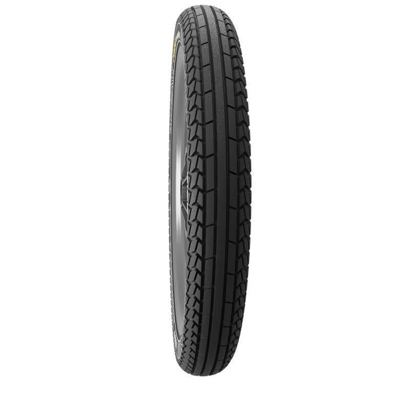 Reise Moto troopR 01 2.75-18 42P Front Tubeless Tyre - 3601120212