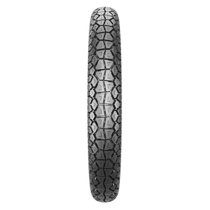 Reise Moto troopR 03 2.75-18 48P Rear Tubeless Tyre - 3601120822