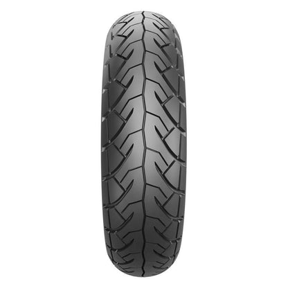 Reise Moto twistR 120/70-10 54L Front/Rear Tubeless Tyre - 3602020722