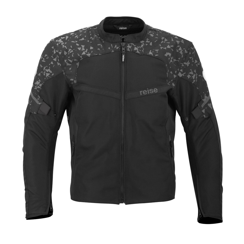 Reise Dalton Sport Touring Jacket (Grey)