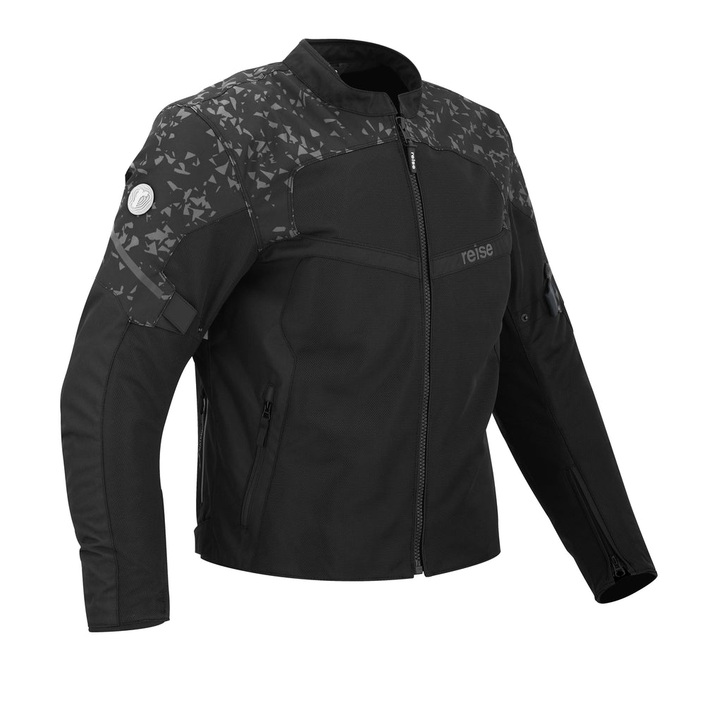 Reise Dalton Sport Touring Jacket (Grey)