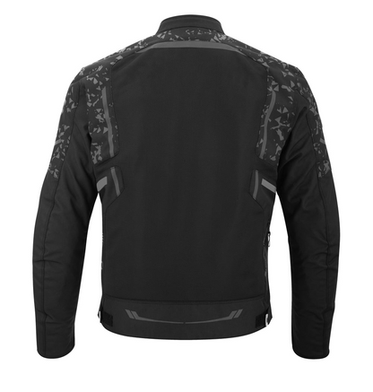 Reise Dalton Sport Touring Jacket (Grey)