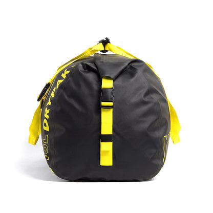 Reise Drypak Waterproof Motorcycle Tailbag 40L (Black) - RELG00240L025