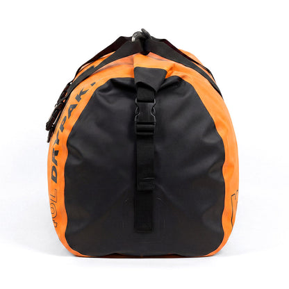 Reise Drypak Waterproof Motorcycle Tailbag 40L (Orange) - RELG00240L022
