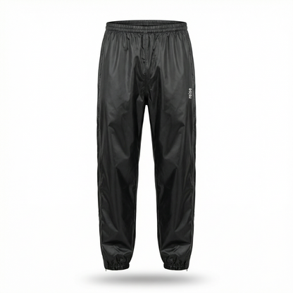 Reise Drytech Rain Wear Bottom - Black