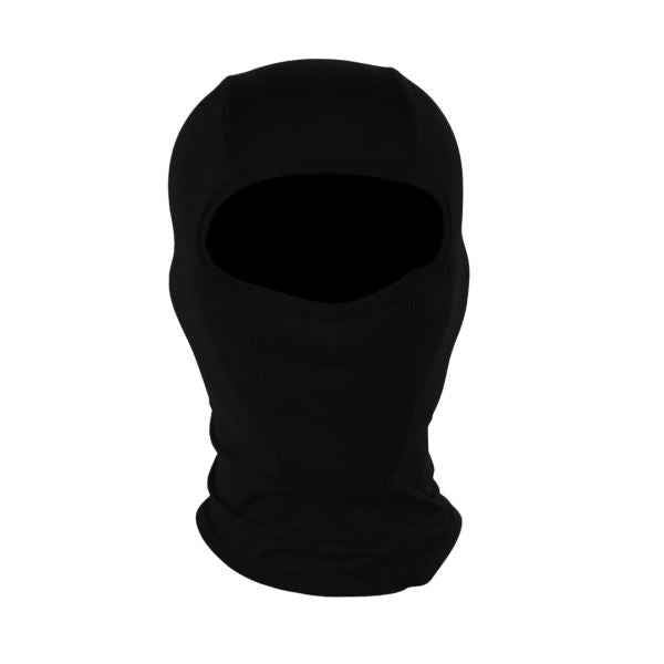 Reise Haut Balaclava (Black)-7461700011