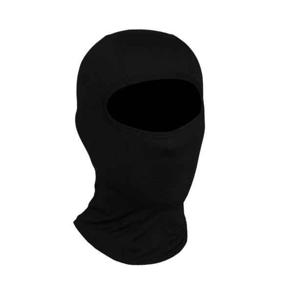 Reise Haut Balaclava (Black)-7461700011