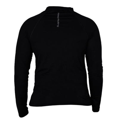 Reise Haut Top (Black)-7461703011