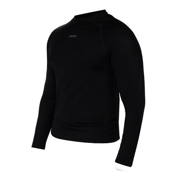 Reise Haut Top (Black)-7461703011