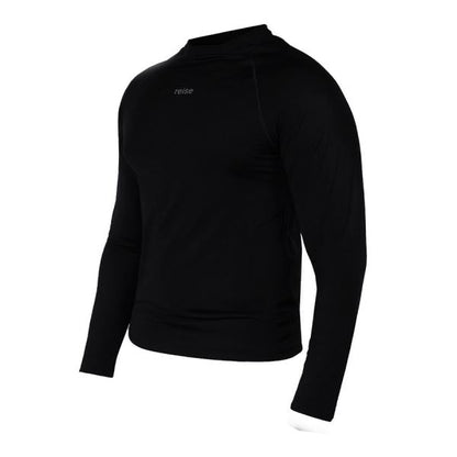 Reise Haut Top (Black)-7461703011