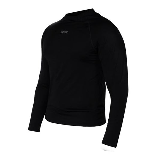 Reise Haut Top (Black)-7461703011