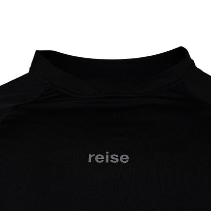 Reise Haut Top (Black)-7461703011