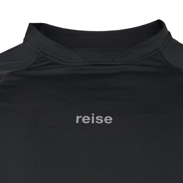 Reise Haut Top (Graphite)-7461703012