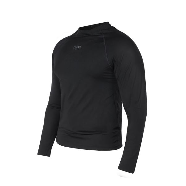 Reise Haut Top (Graphite)-7461703012